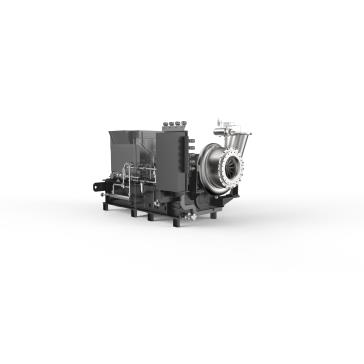 LD/HD Compressor