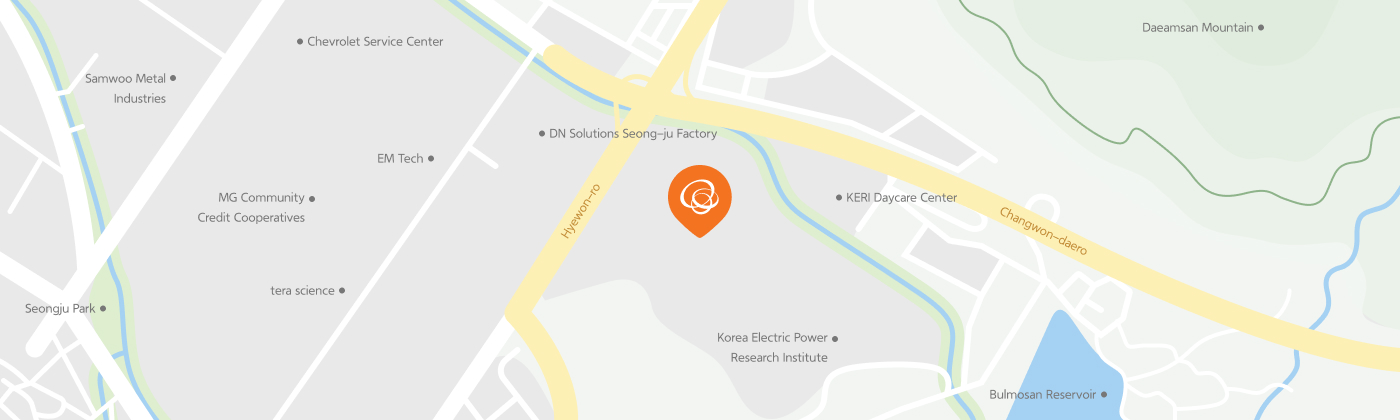 Factory #1